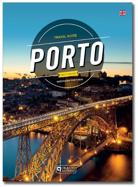 "Porto Wait For Me" – Guide bog