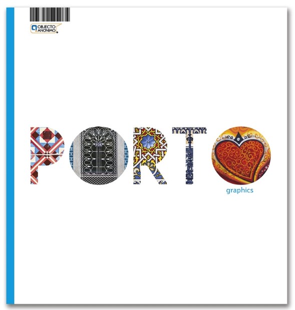 "Porto Graphics" – Porto i billeder