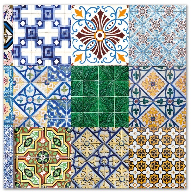 "Porto Graphics" – Porto i billeder