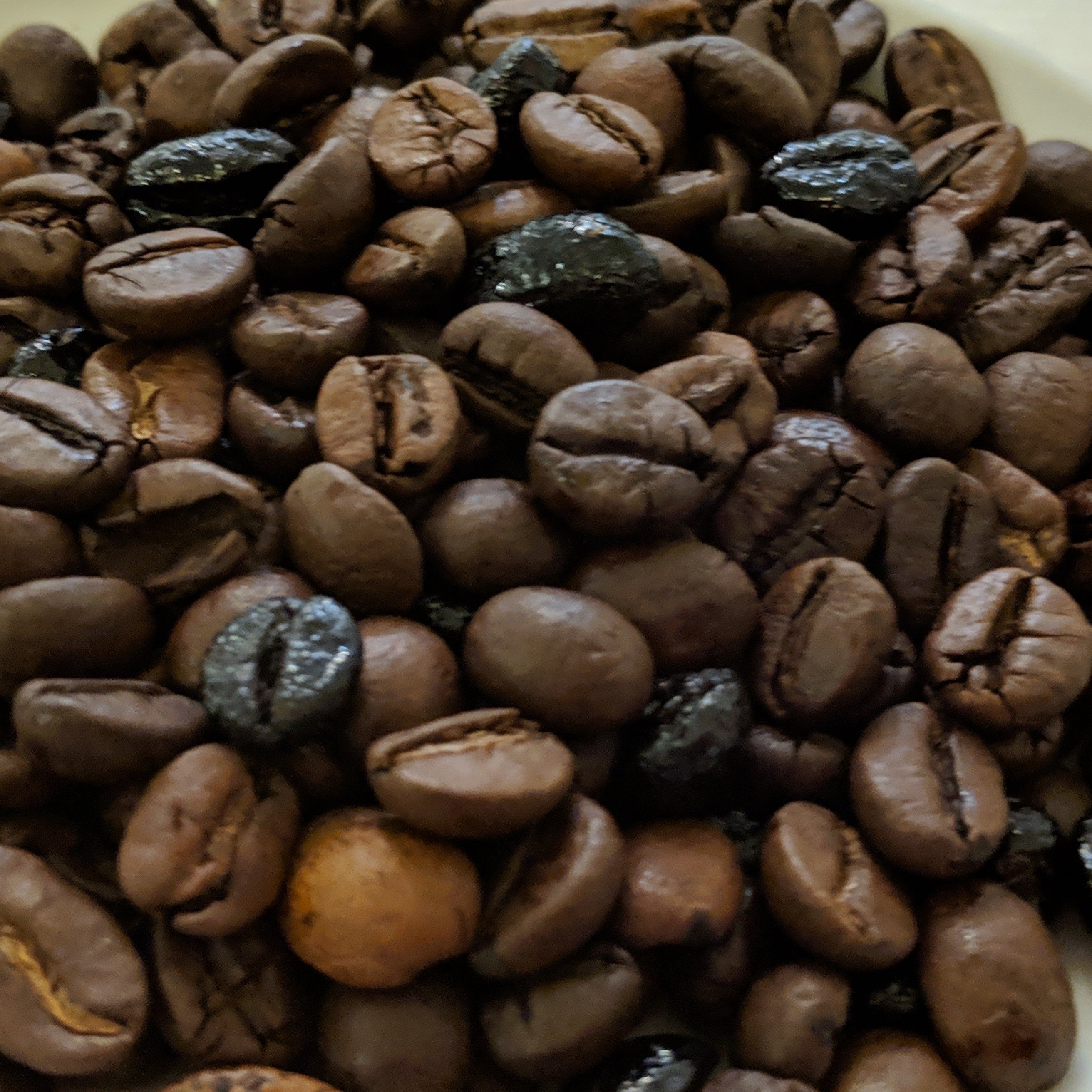 Delta Superior Kaffe 1 kg.