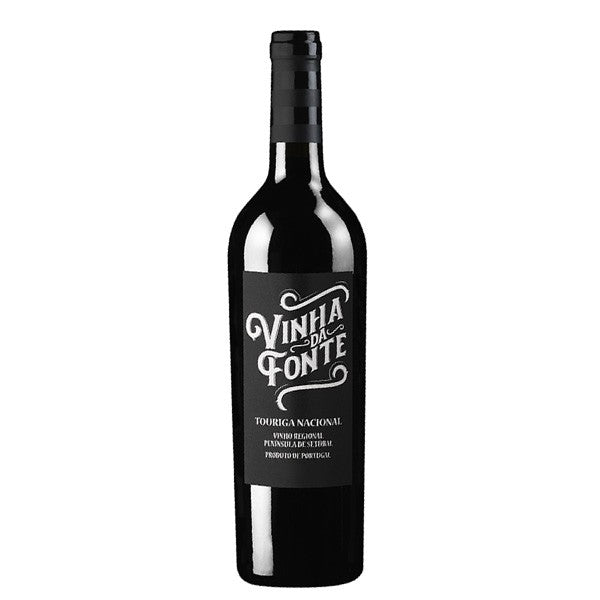 Vinha da Fonte - Ermelinda Freitas