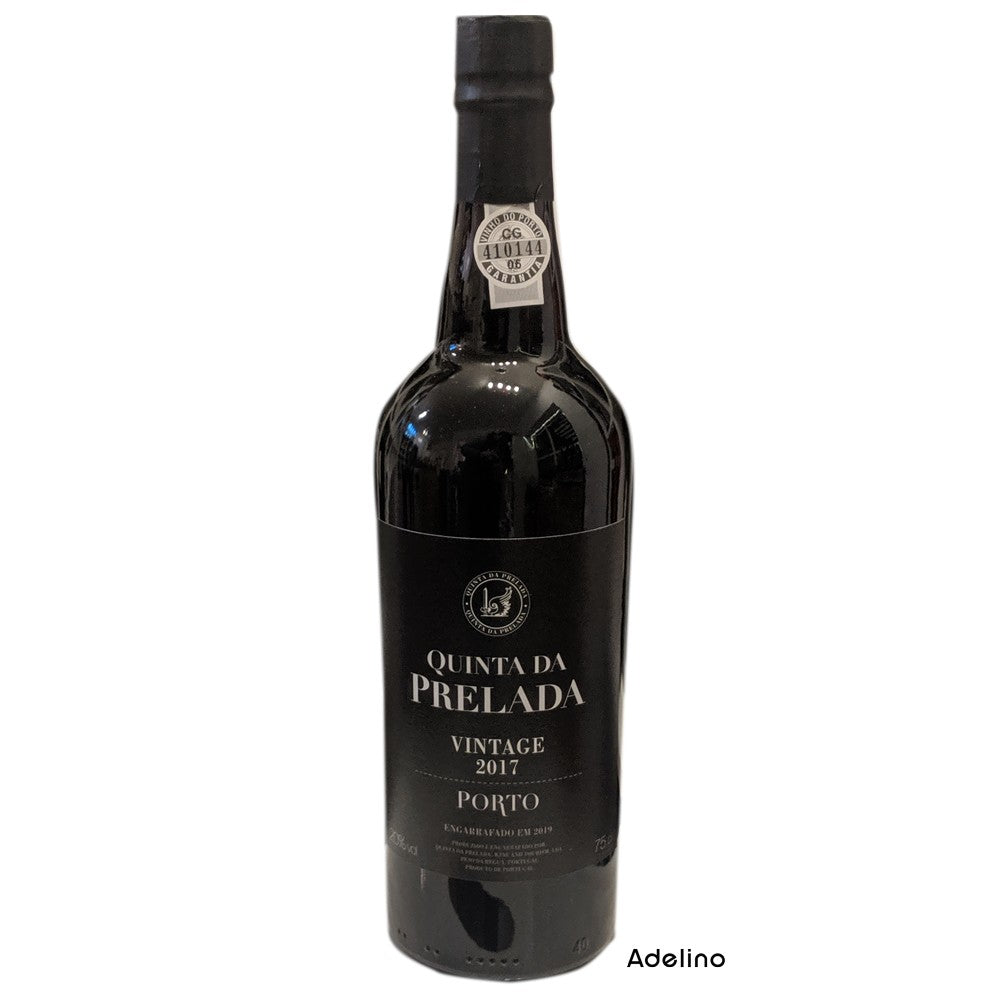 Vintage 2016 - Quinta da Prelada