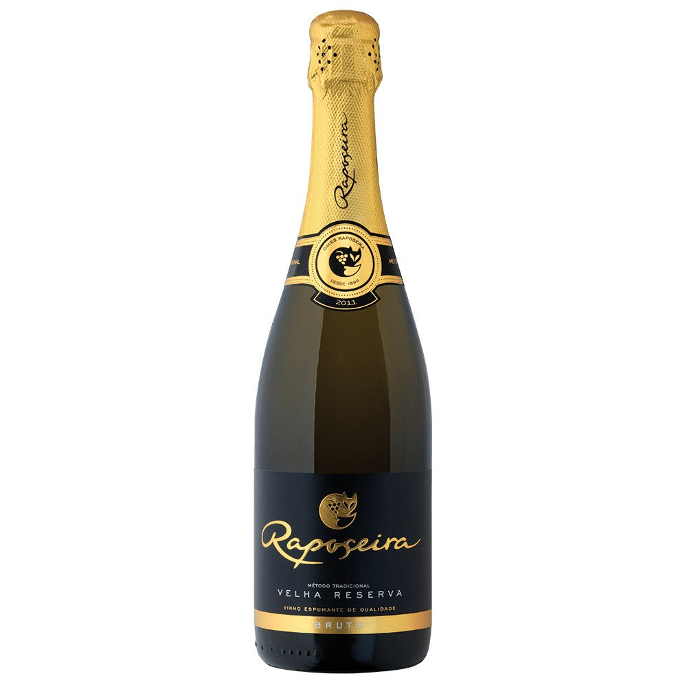 Velha Reserva Bruto 2011 - Raposeira