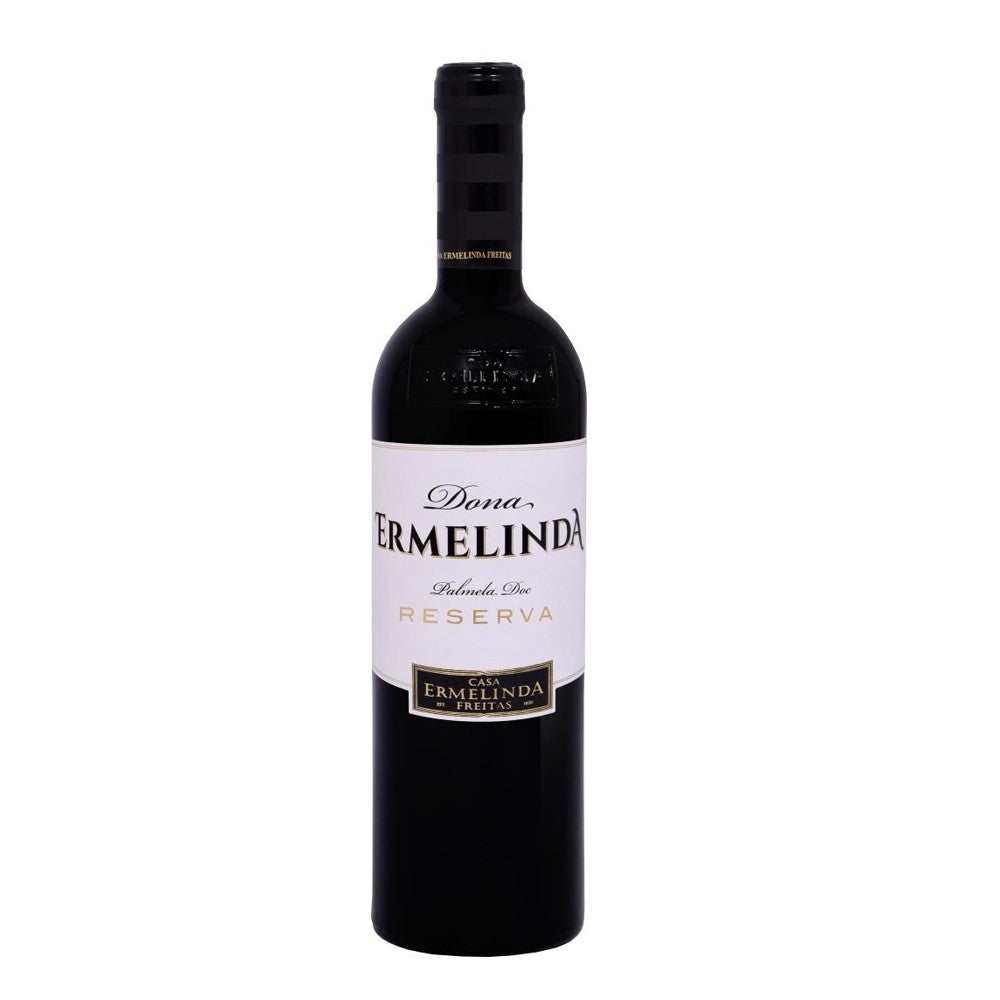 Dona Ermelinda Reserva 2016 D.O. Palmela