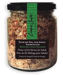 Gourmet Saltflager m/ Urter - Campos Santos