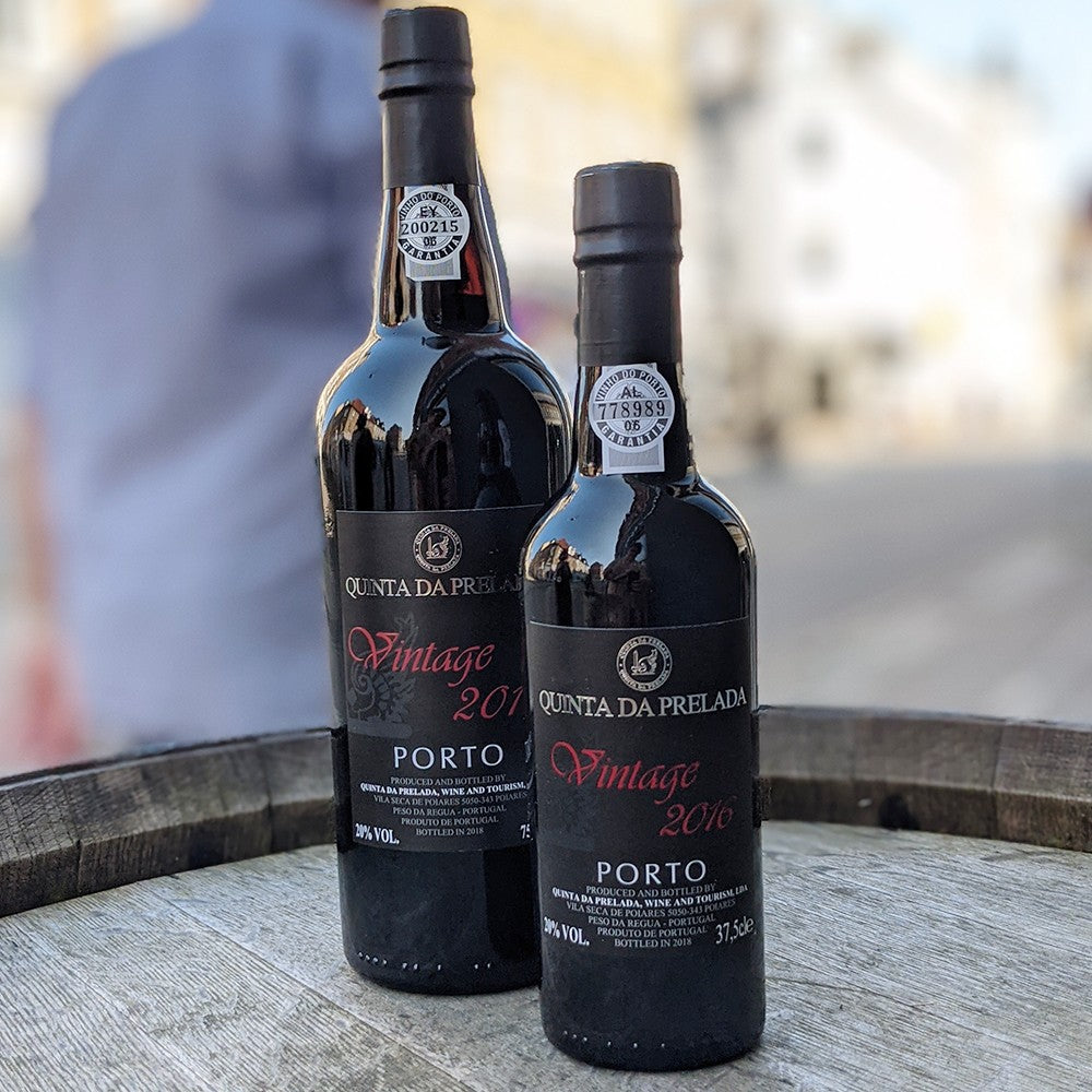 Vintage 2016, Mini - Quinta da Prelada