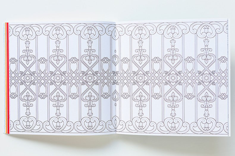 Malebog, ”Farvelæg Portugal”