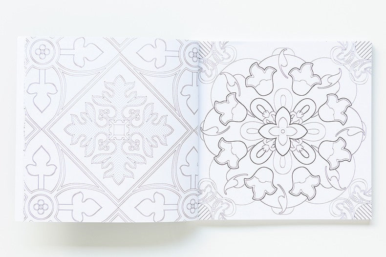 Malebog, ”Farvelæg Portugal”