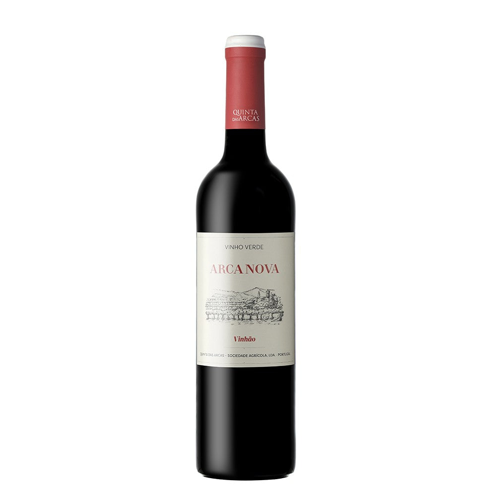 Arca Nova Vinhão 2020 - Quinta da Arcas