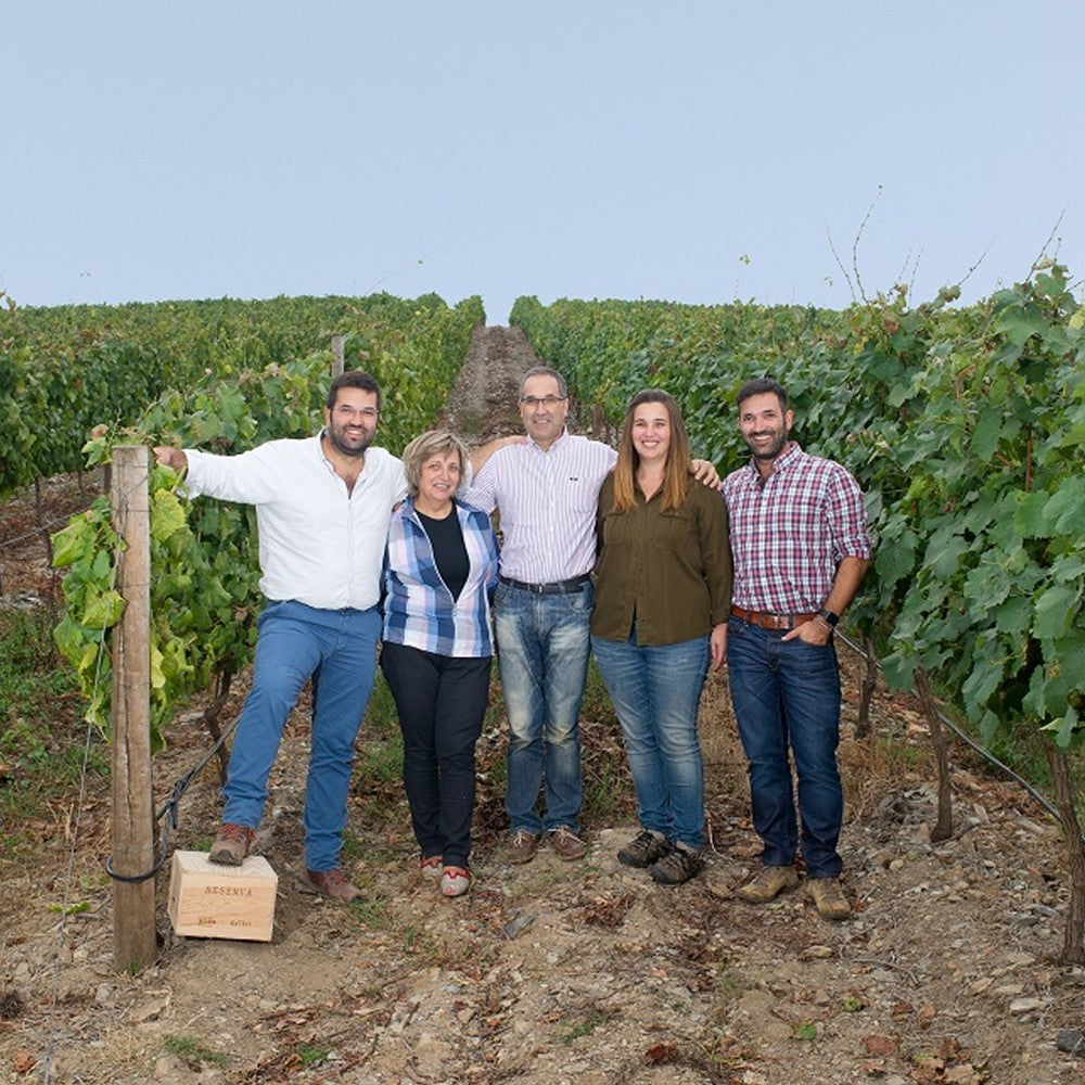 Arcas Vinhão Escolha 2014 - Quinta das Arcas