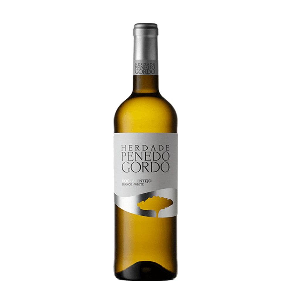 Herdade Penedo Gordo DOC Branco 2021