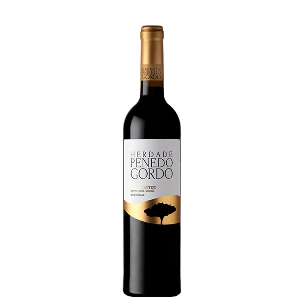 Herdade Penedo Gordo DOC Tinto 2021