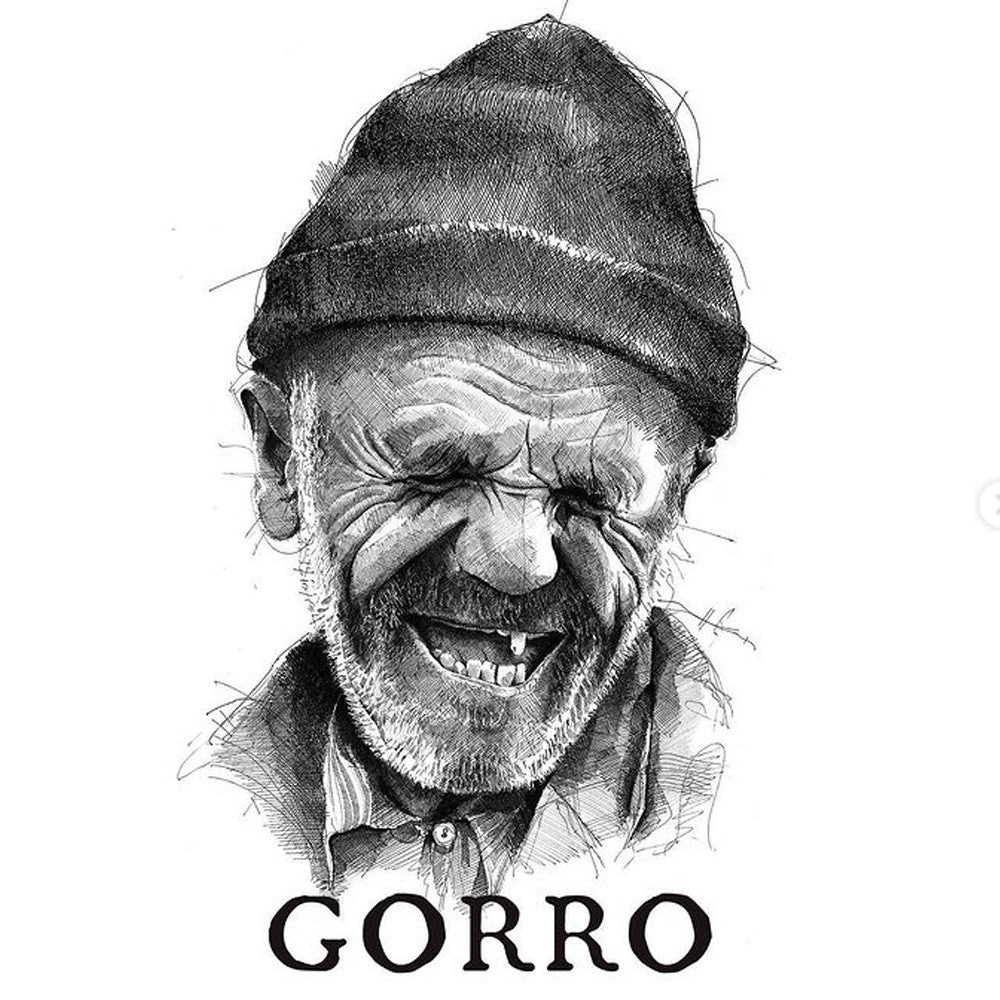 Gorro Loureiro 2020 - Portugal Boutique Winery
