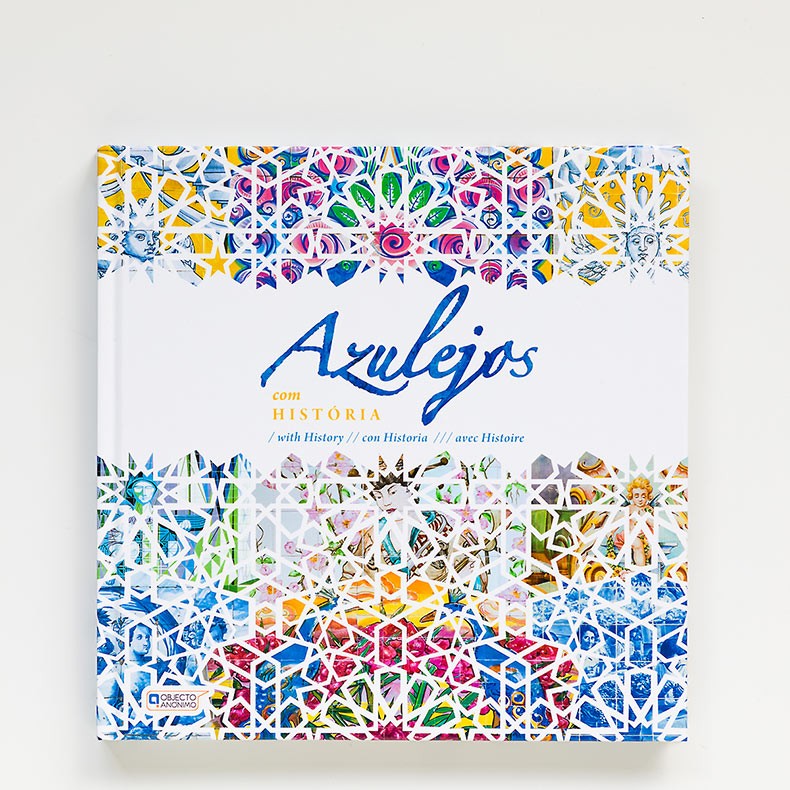 Azulejos,