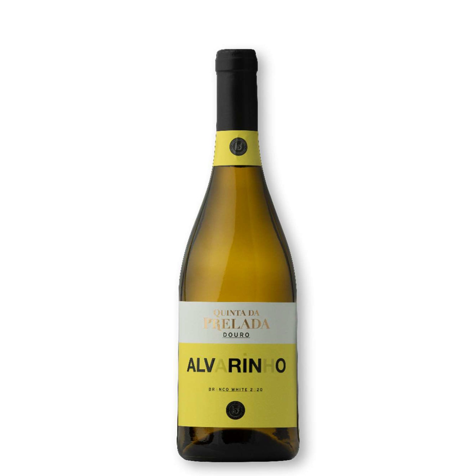 Alvarinho DO Douro 2020 - Quinta da Prelada