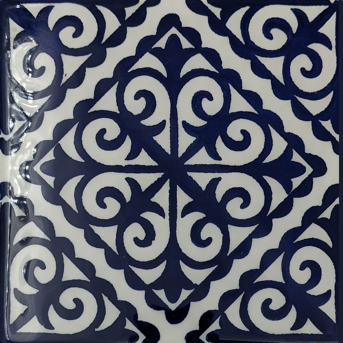 Azulejo, Kakkel 11 - Duro