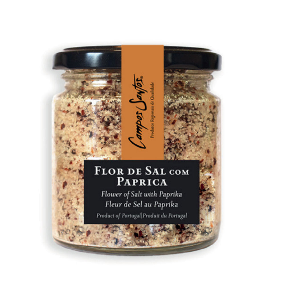 Gourmet Saltflager m/ Paprika - Campos Santos