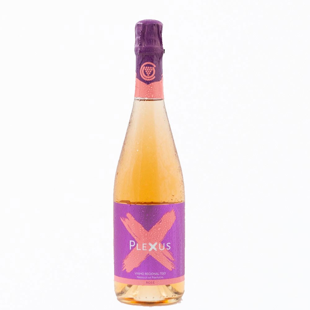 Plexus Frisante Rosé - Adega do Cartaxo