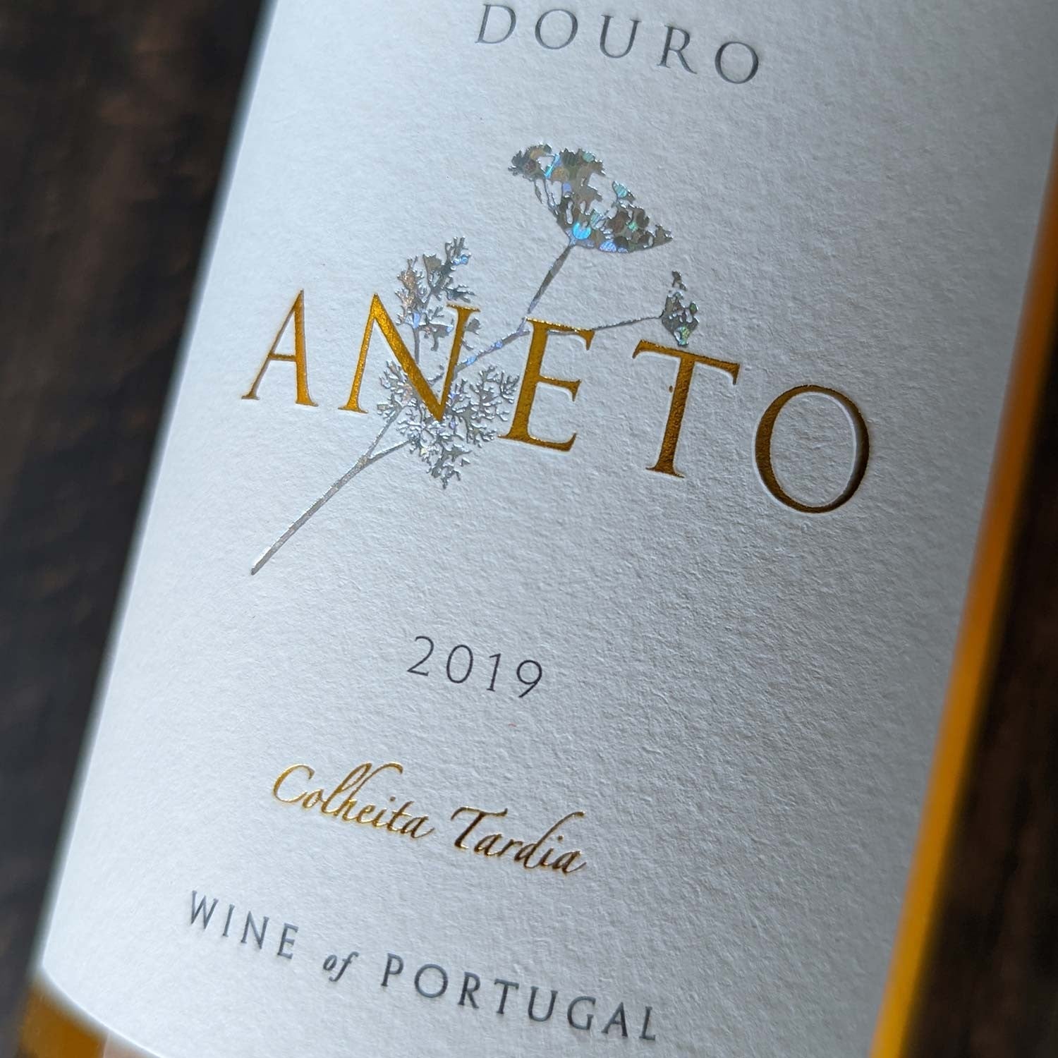 Late Harvest 2019 - Aneto Wines