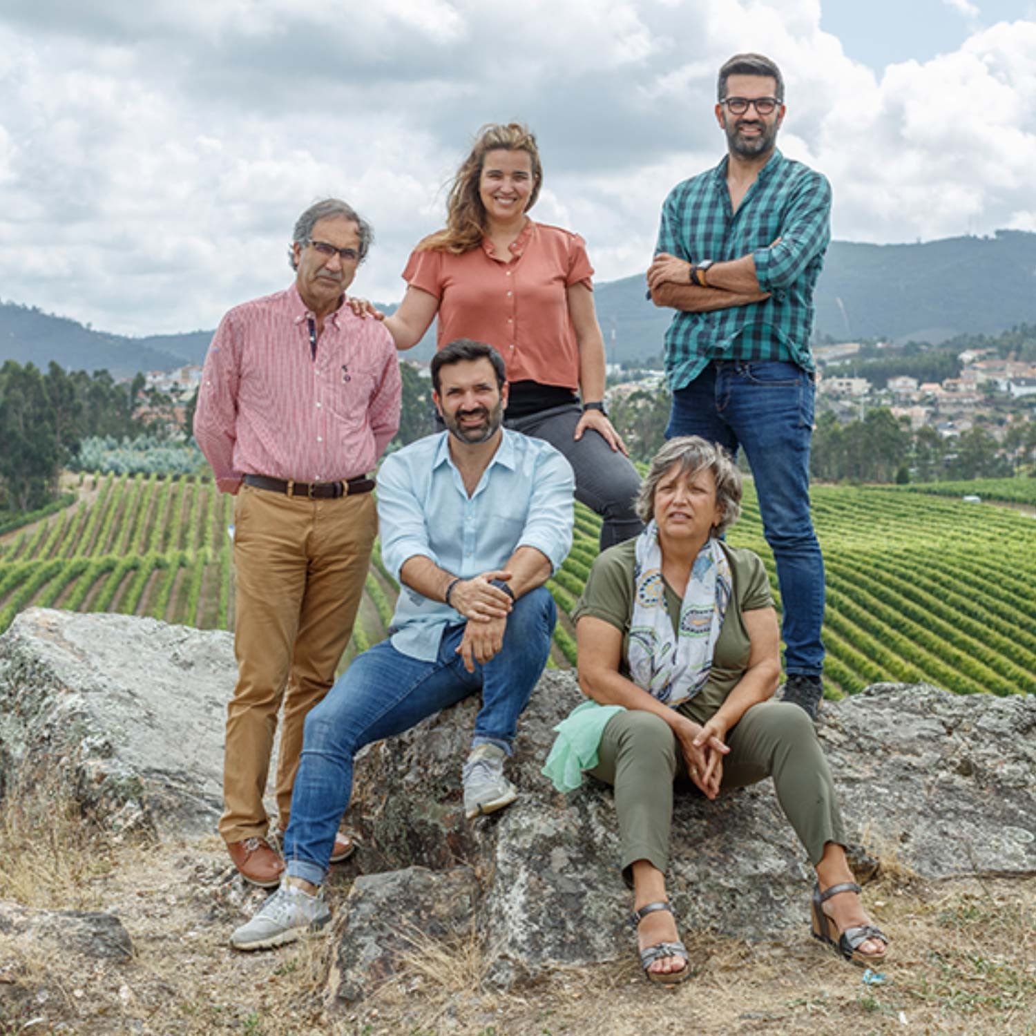 Penedo Gordo Branco 2021 - Herdade Penedo Gordo