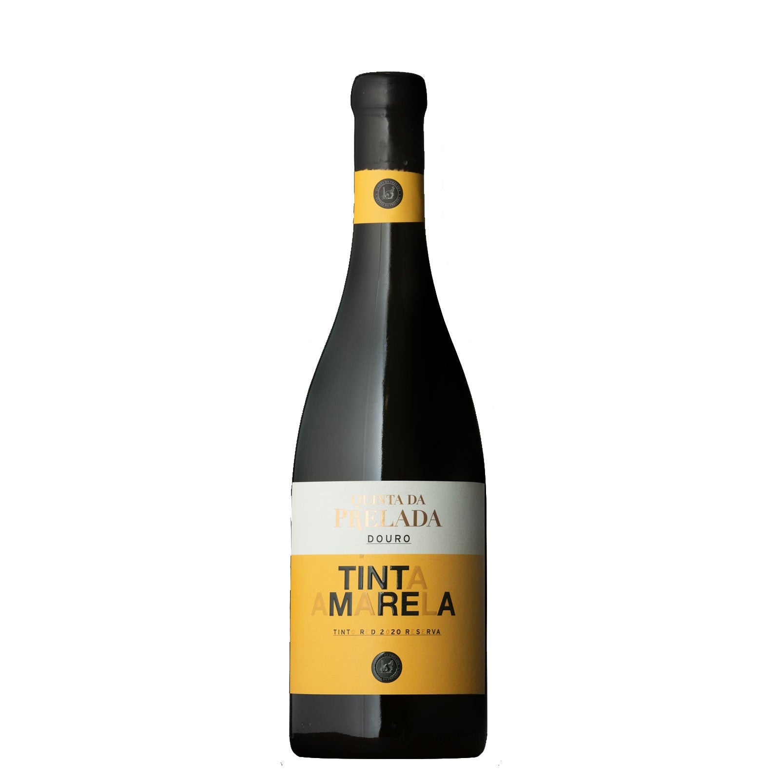 Tinta Amarela - Quinta da Prelada