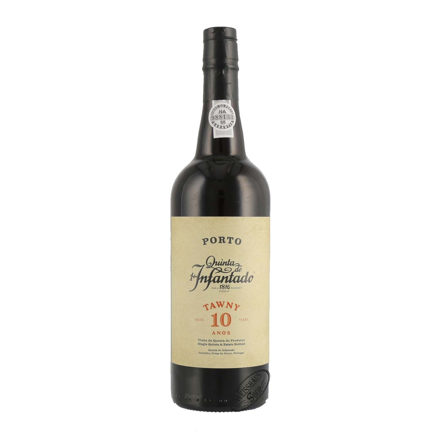 10 Years Tawny Reserva - Quinta do Infantado