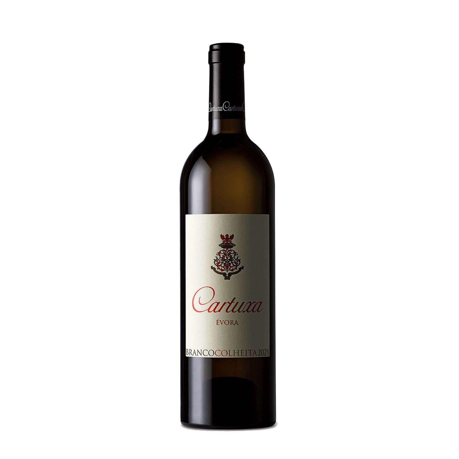 Cartuxa Branco 2021, DOC Alentejo - Cartuxa