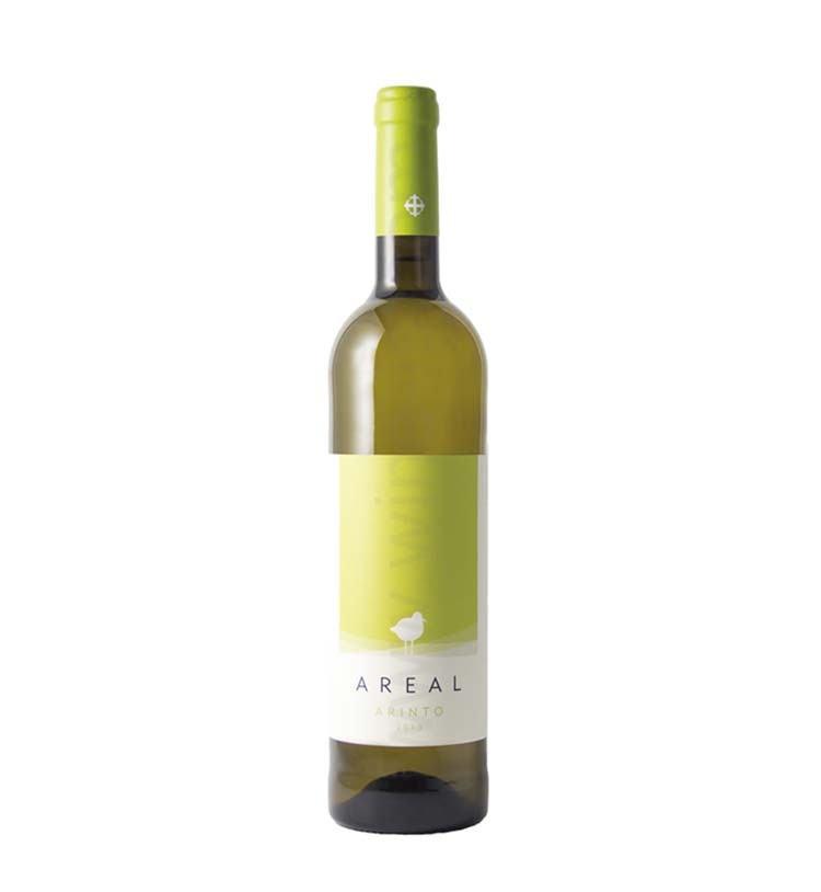 Areal Arinto 2020 - Quinta da Pousada