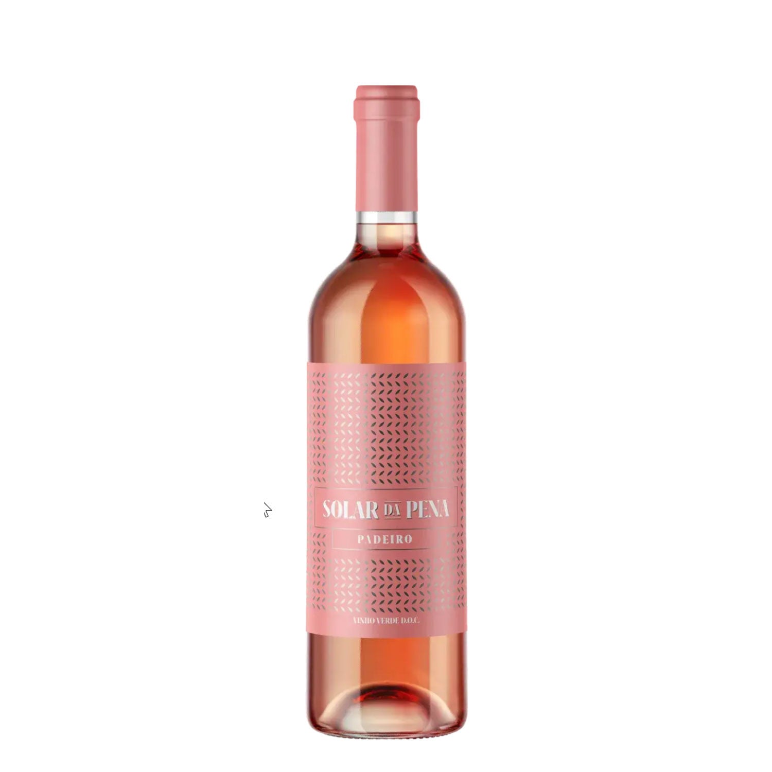 Padeiro Rosé 2022 - Solar da Pena