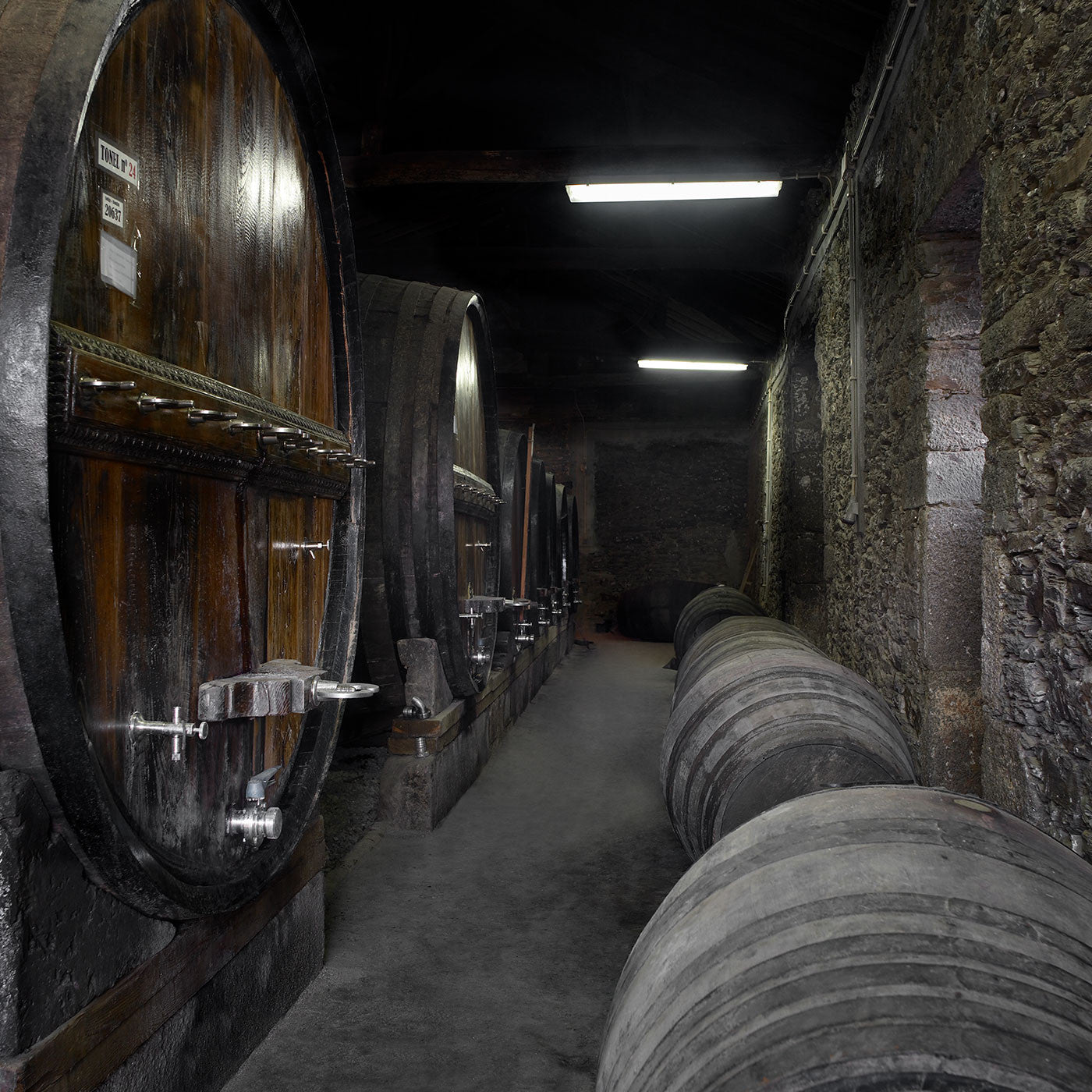 10 Years Old Tawny Portvin - Quinta da Prelada