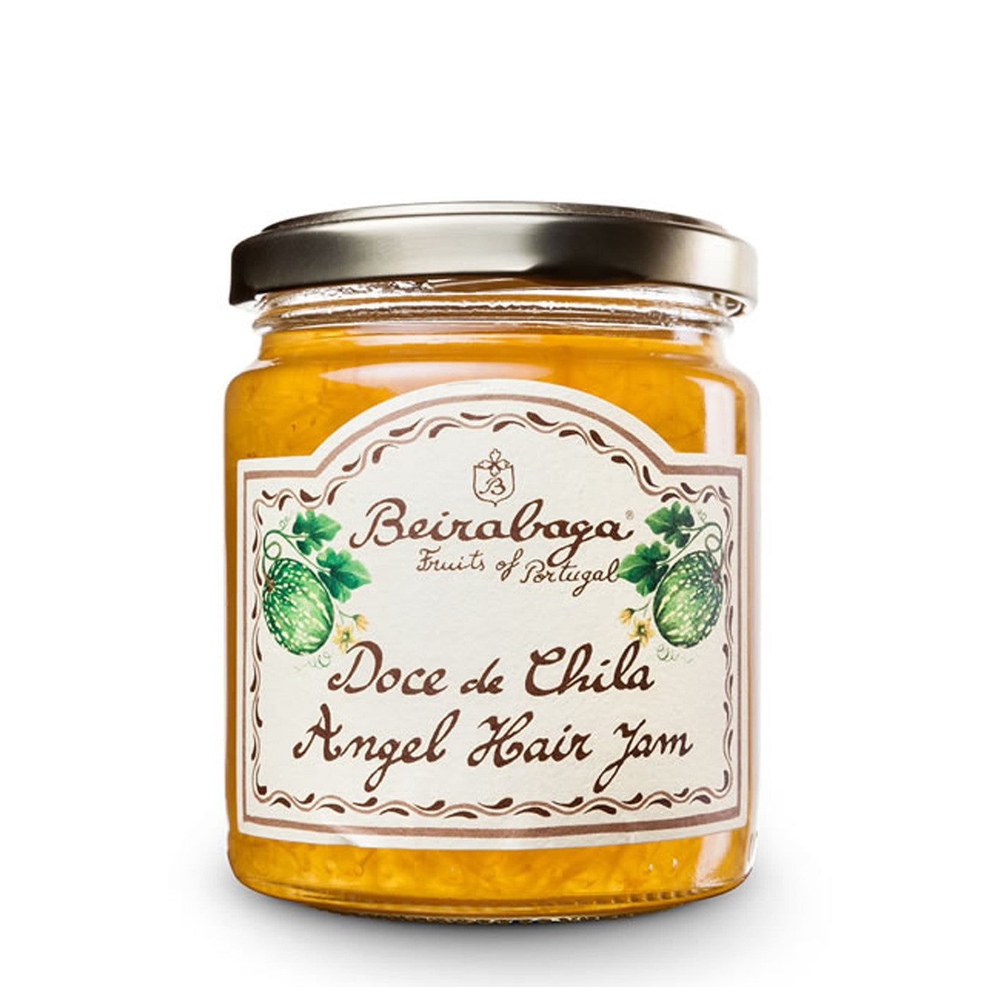 Angel Hair marmelade - Beirabaga