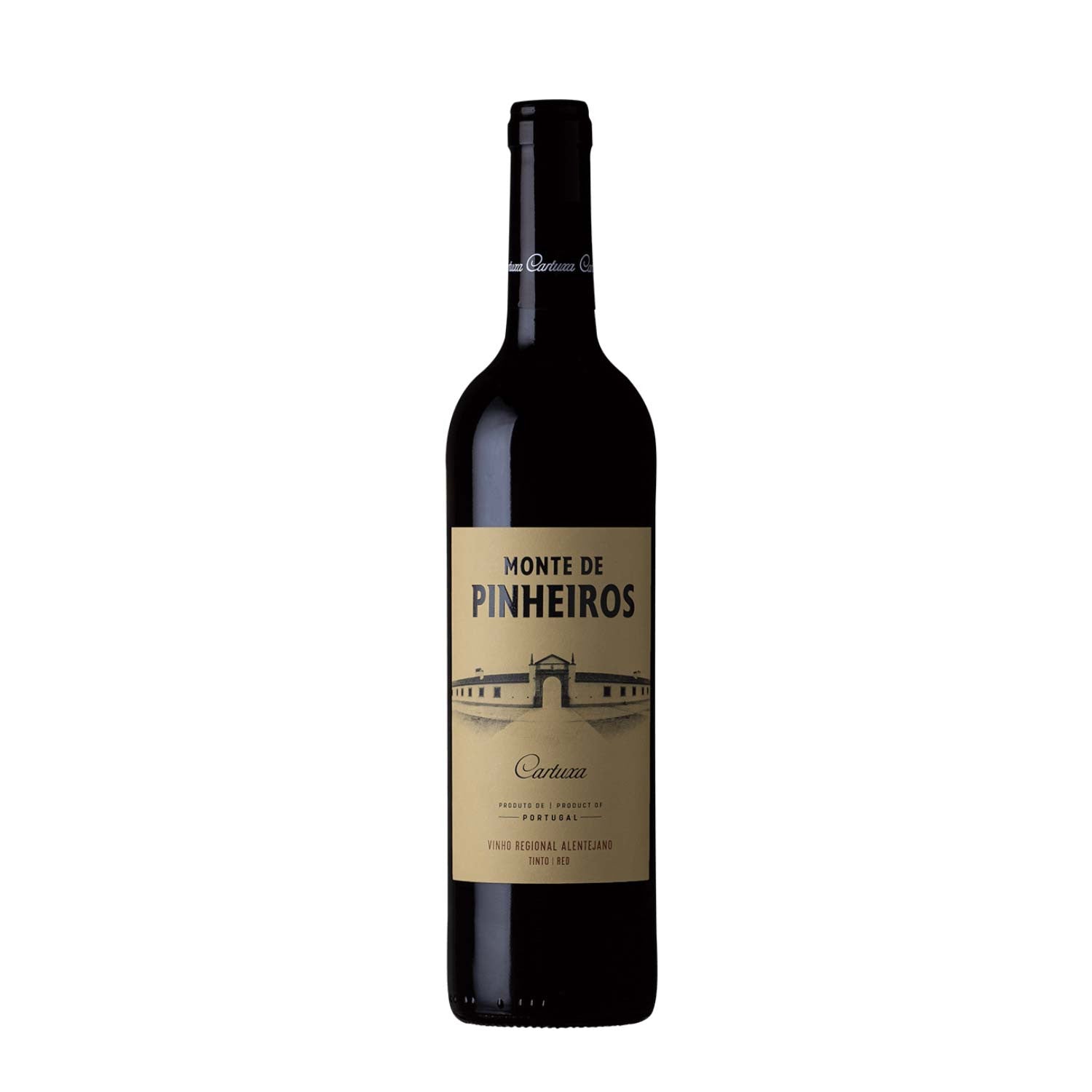 Monte de Pinheiros Tinto 2020 - Cartuxa