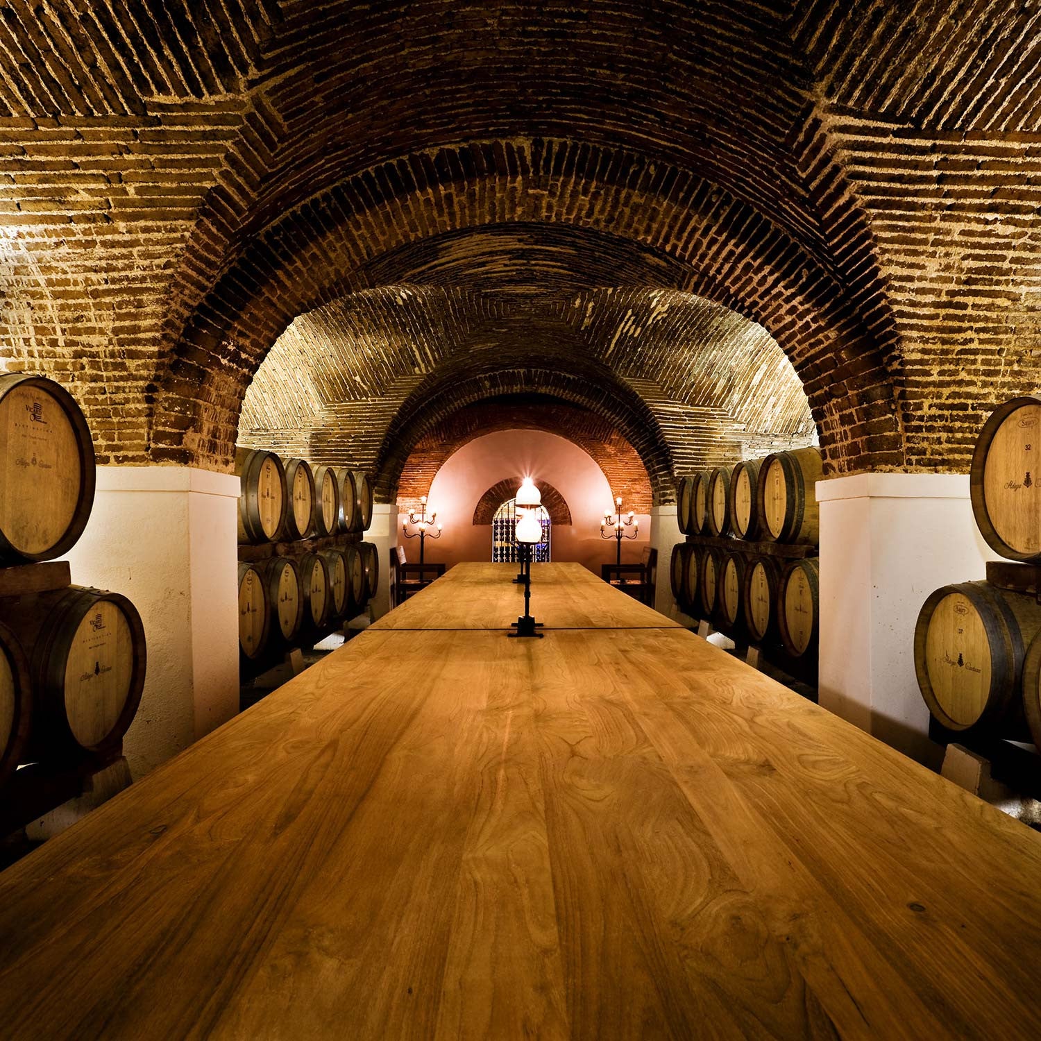 Cartuxa Curtimenta White Wine DOC Alentejo – Cartuxa