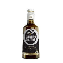 Gourmet, ekstra jomfru olivenolie - Oliveira da Serra