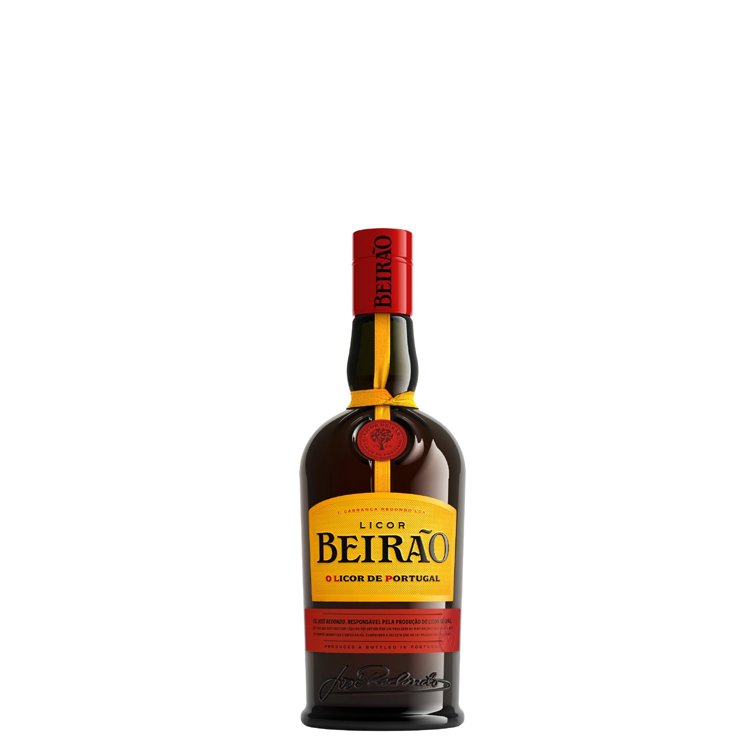 Licor Beirão, Mini