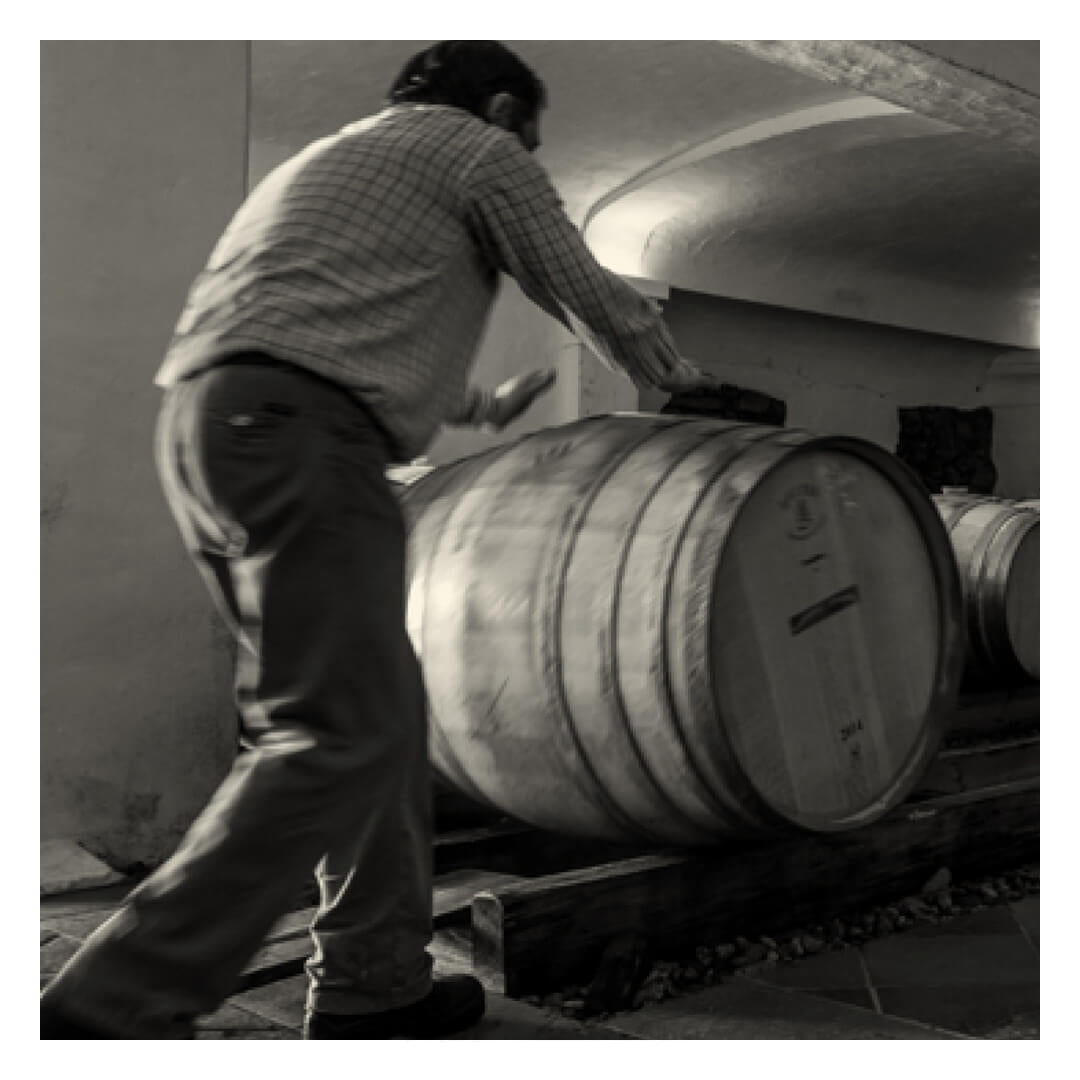 Tapada do Chaves - Reserva Tinto 2017, DOC Alentejo Portalegre