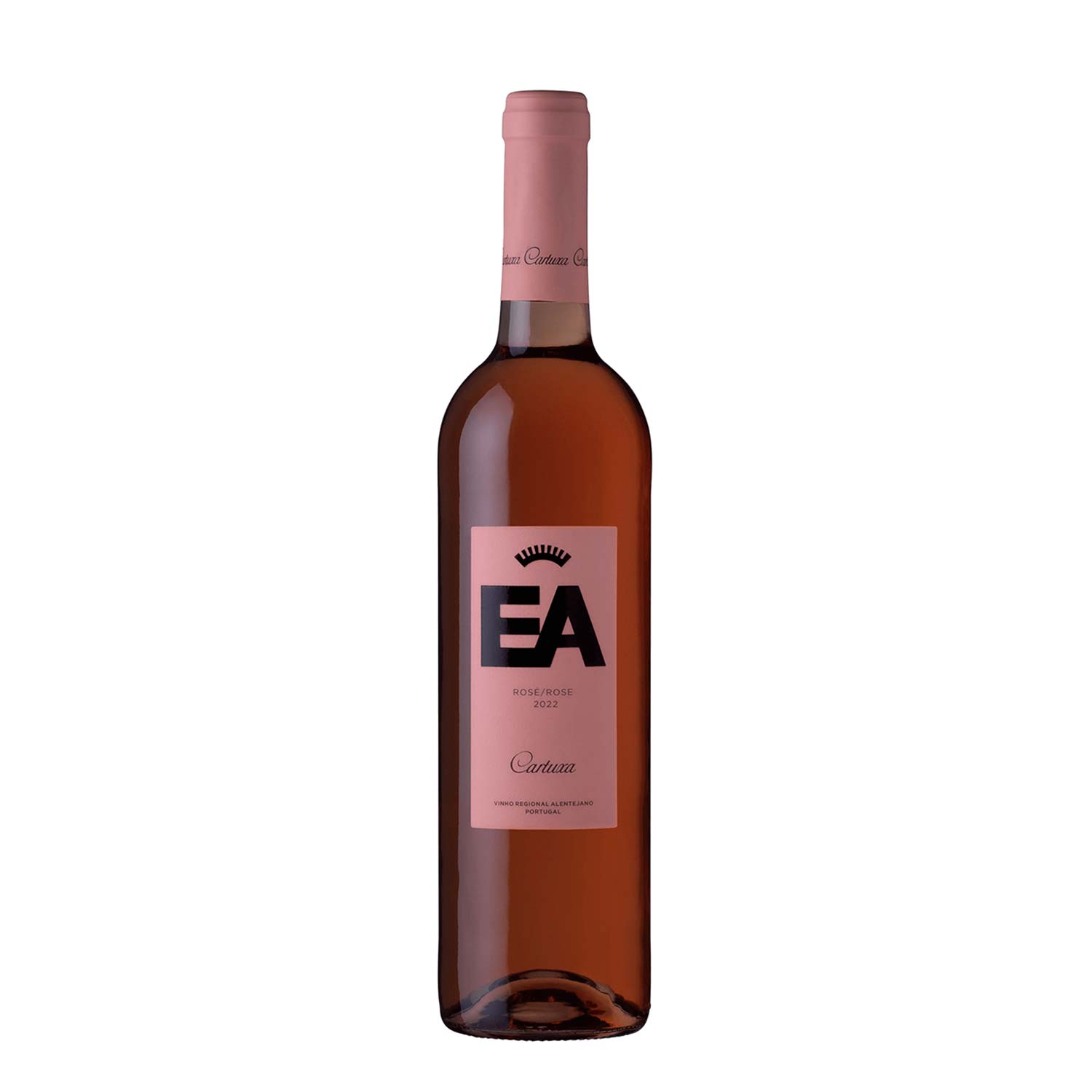 EA Cartuxa Rosé 2022 - Adega da Cartuxa