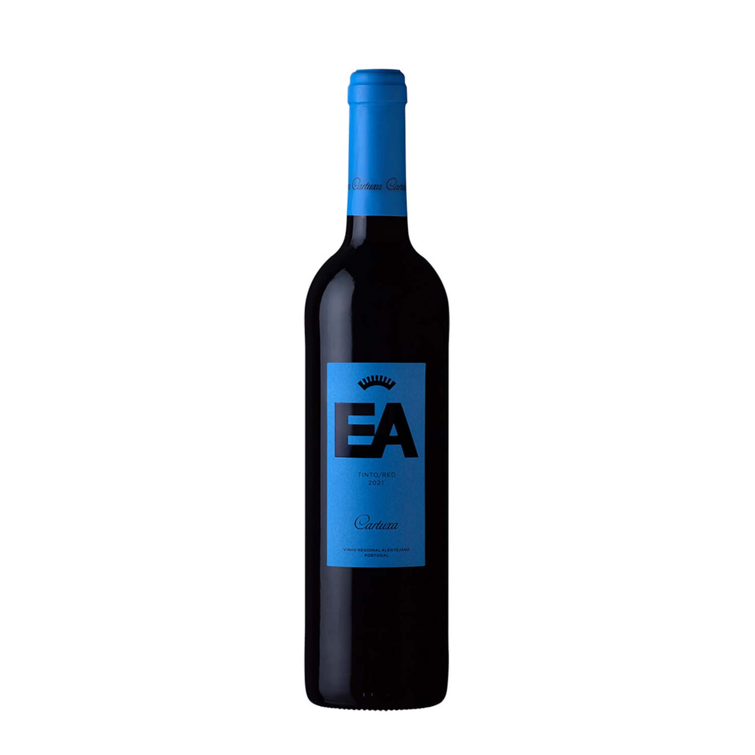 6 x Cartuxa EA Tinto 2022 - Adega da Cartuxa