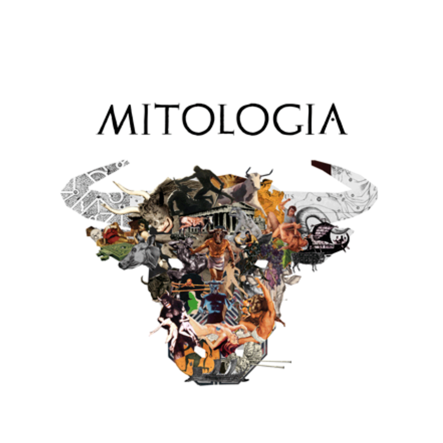 Mitologia Reserve Tinto 2022 Touriga Nacional - Cas' Amaro