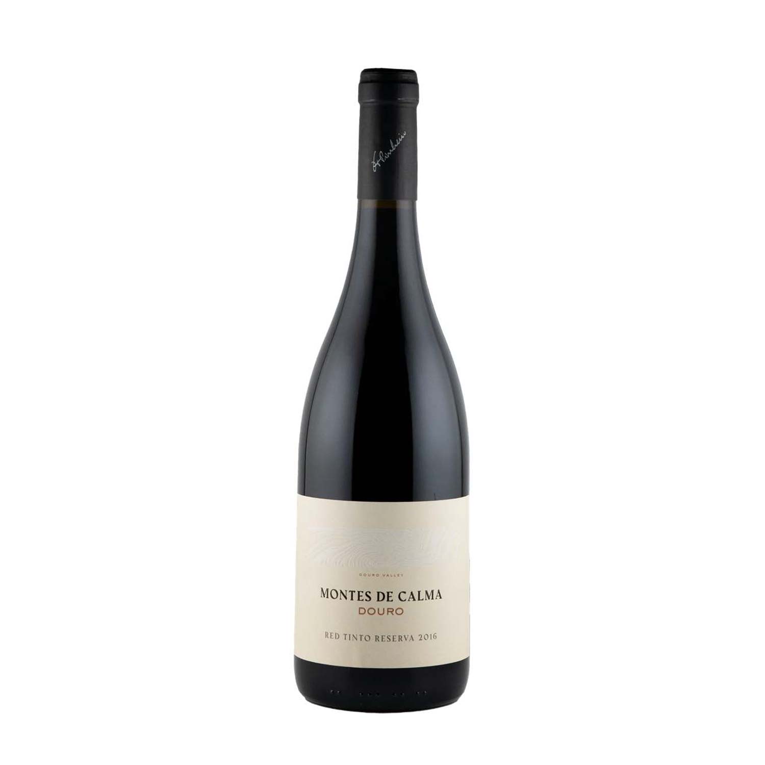 Montes de Calma Reserva Tinto 2016, 37,5 cl