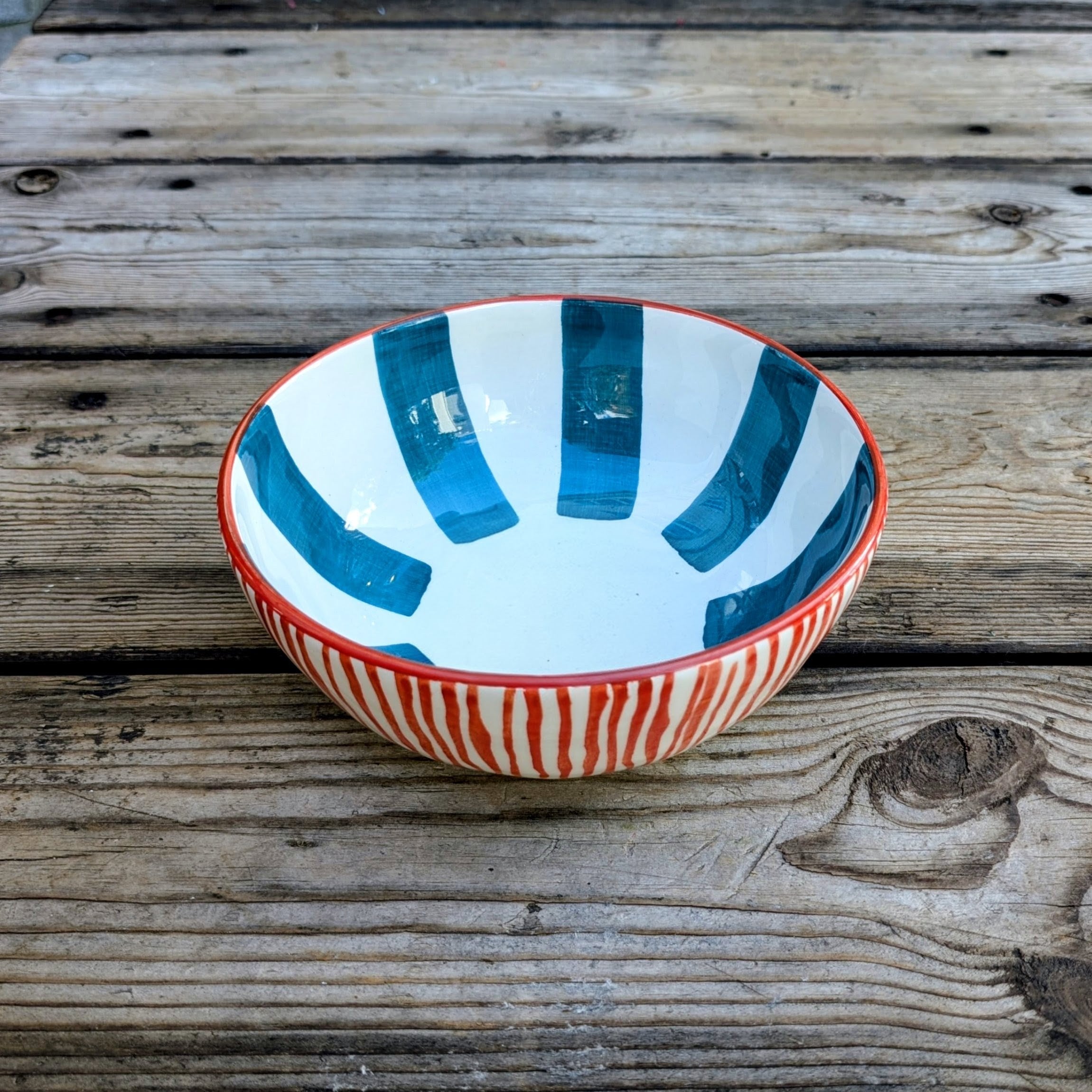 Poke Bowl - Tribu