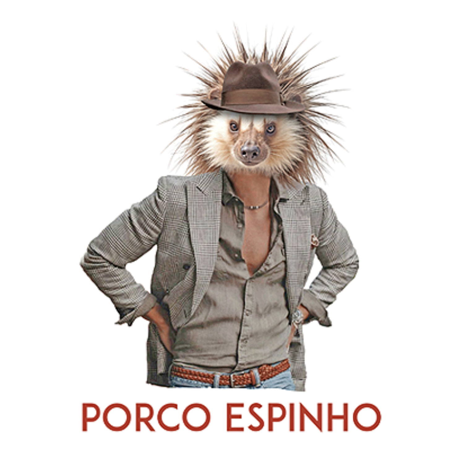 Porco Espinho Tinto 2023 - Cas' Amaro