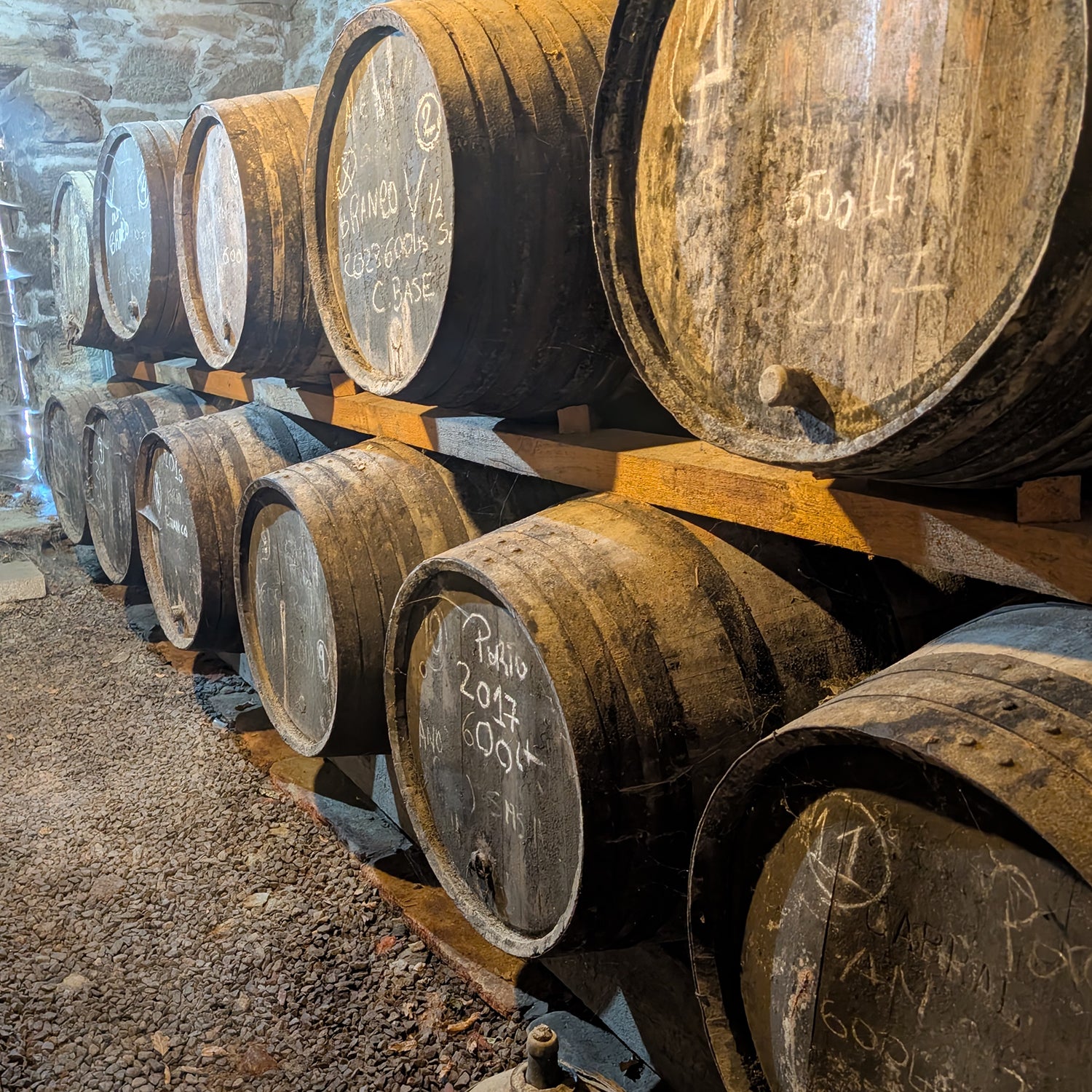 Vintage 2009 - Quinta da Prelada
