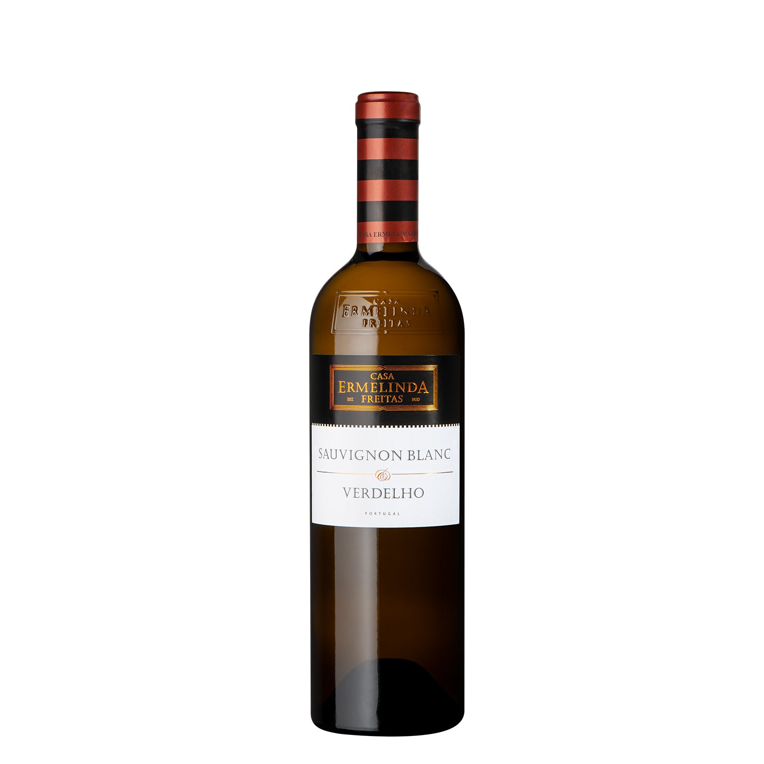 Sauvignon Blanc & Verdelho 2024 - Ermelinda Freitas