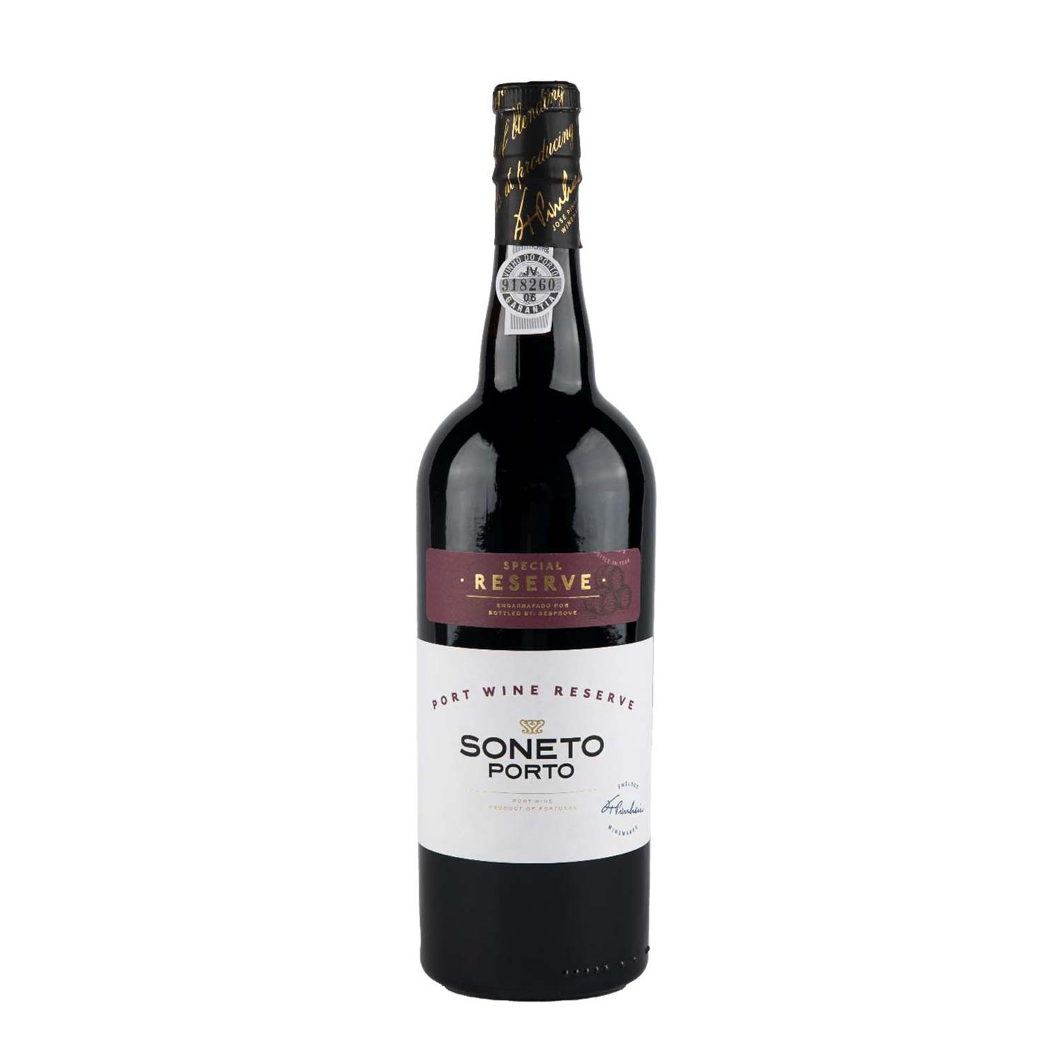 Soneto Ruby Special Reserve Port