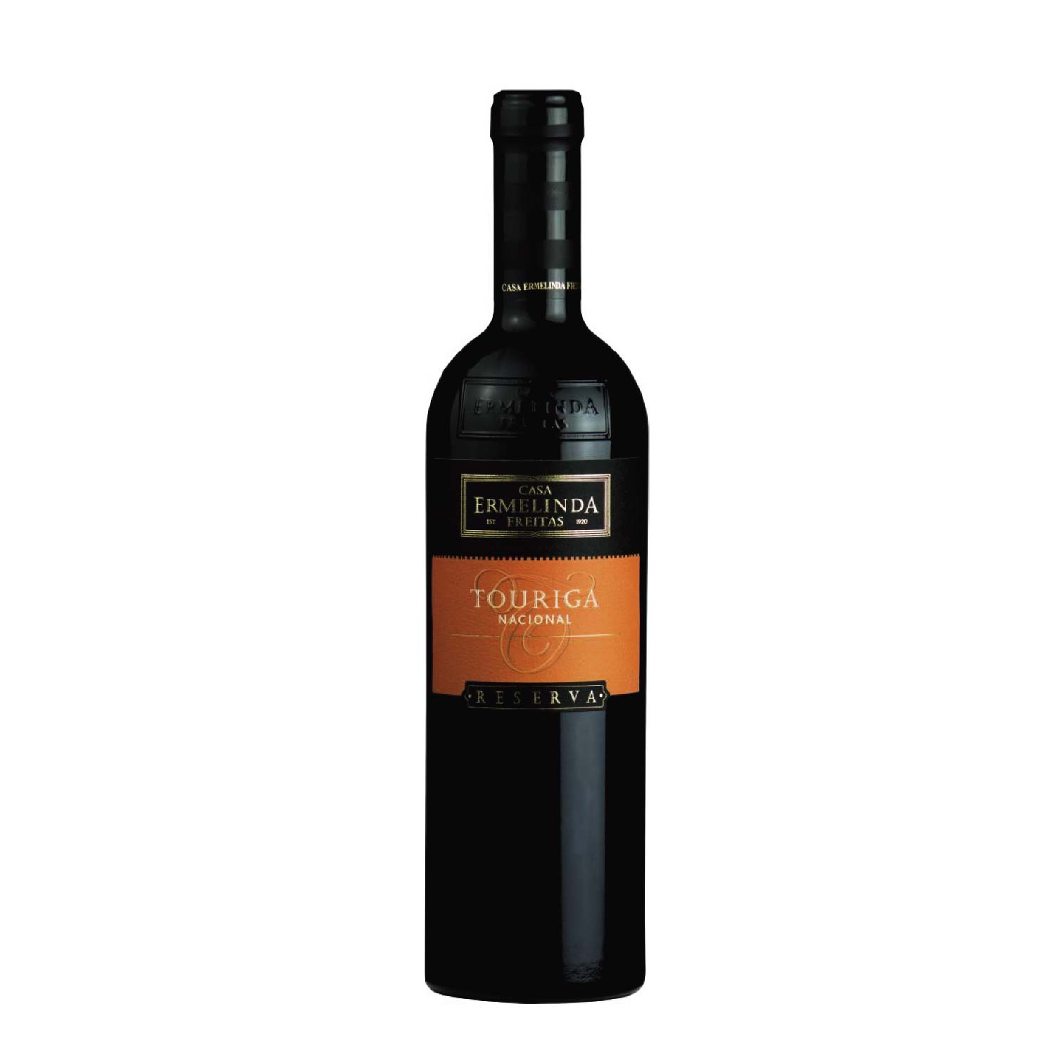 Touriga Nacional Reserva 2021 - Ermelinda Freitas