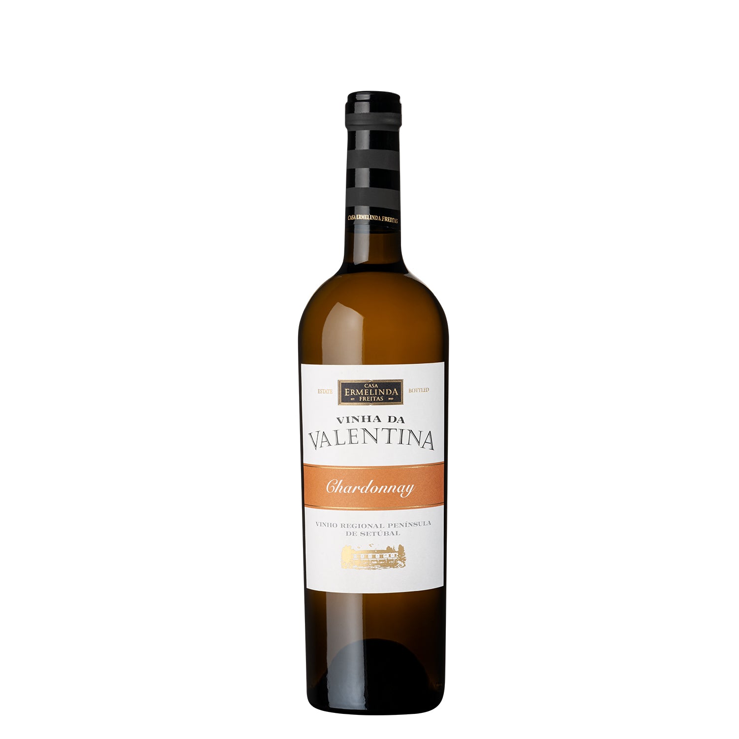 Vinha da Valentina Chardonnay 2023 - Casa Ermelinda Freitas