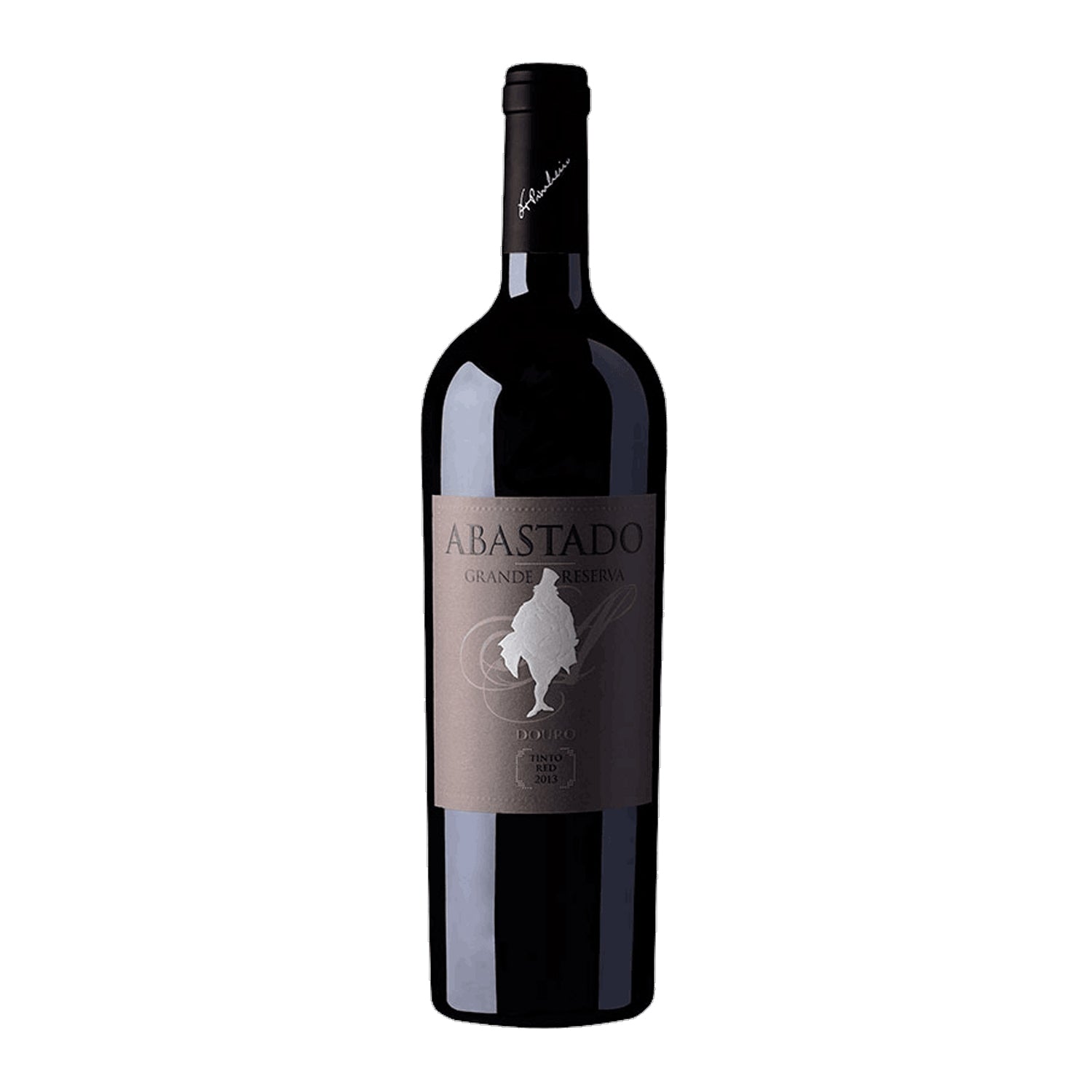 Abastado Grande Reserva Tinto 2018 - Gesprove