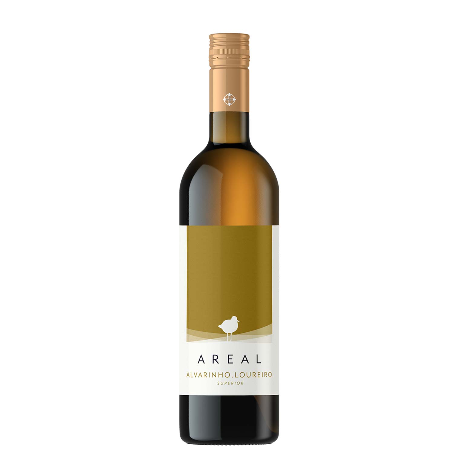 Areal Alvarinho & Loureiro Superior 2022 - Quinta da Pousada