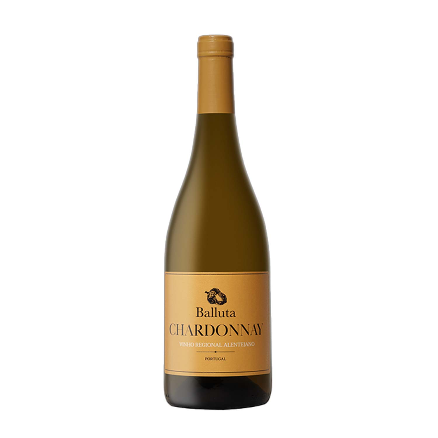 Balluta Chardonnay 2022 - Herdade Penedo Gordo